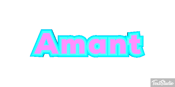 Amant Effet de texte