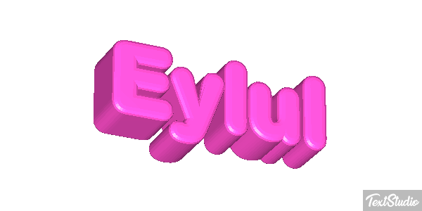 Eylül Metin efekti
