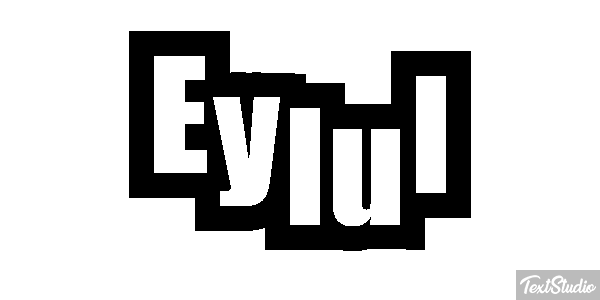 Eylül Metin efekti