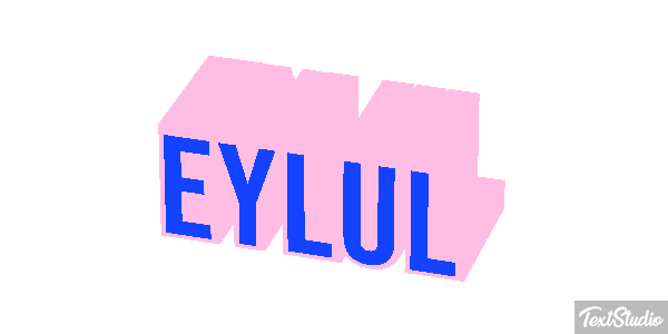 Eylül Metin efekti