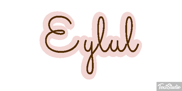 Eylül Metin efekti