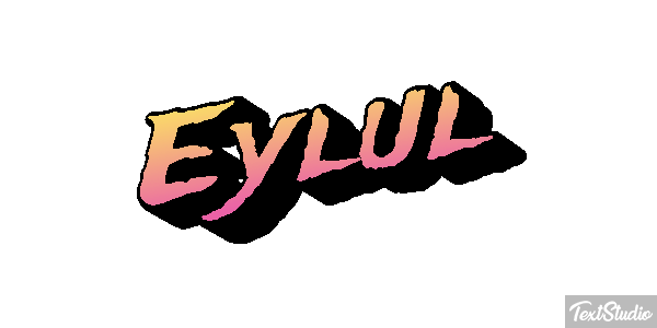 Eylül Metin efekti