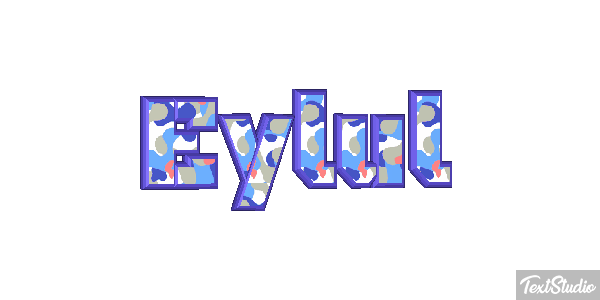 Eylül Metin efekti