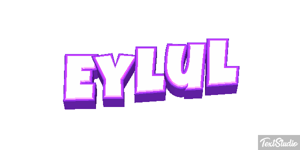 Eylül Metin efekti