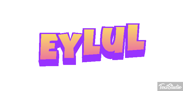 Eylül Metin efekti