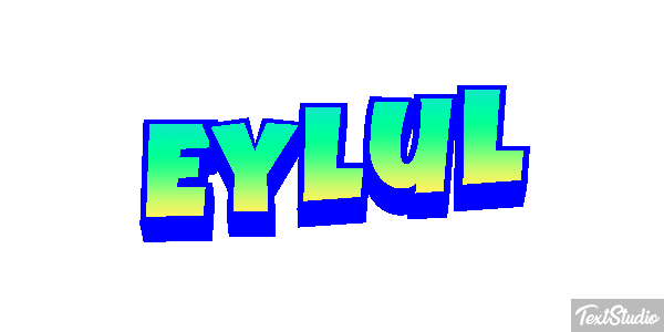 Eylül Metin efekti