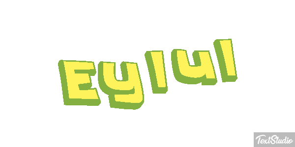 Eylül Metin efekti