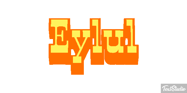 Eylül Metin efekti