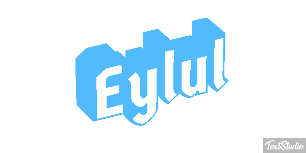 Eylül Metin efekti