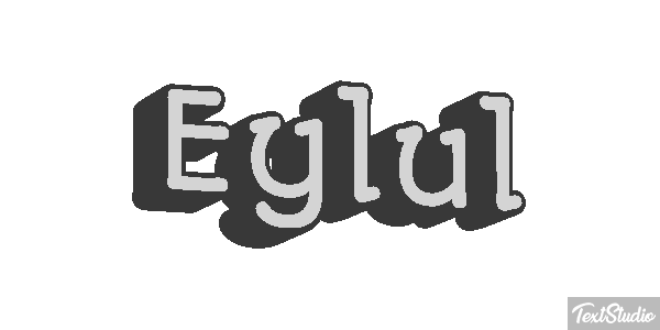 Eylül Metin efekti