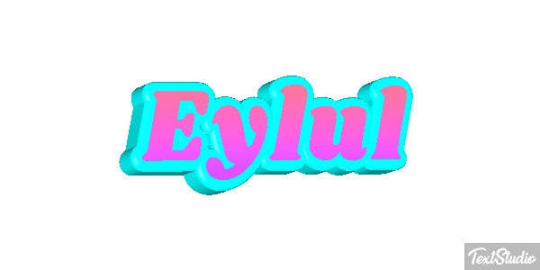 Eylül Metin efekti