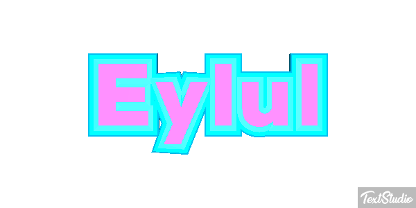 Eylül Metin efekti