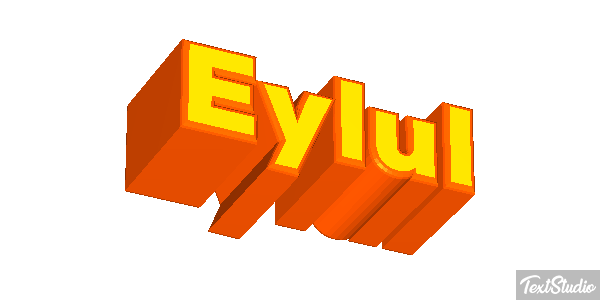 Eylül Metin efekti