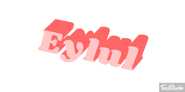 Eylül Metin efekti