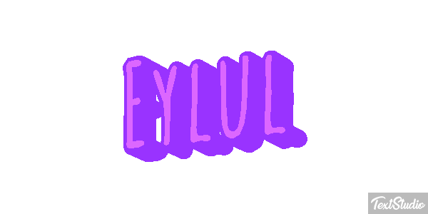 Eylül Metin efekti