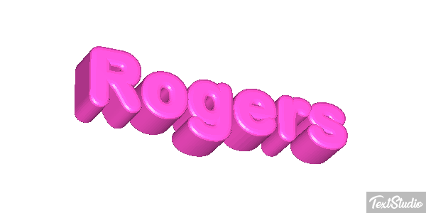Rogers Efekt tekstowy