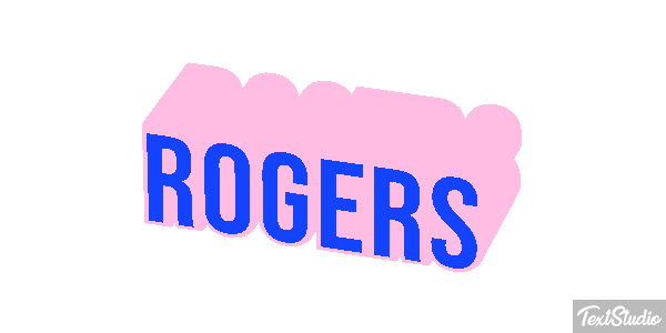 Rogers Efekt tekstowy