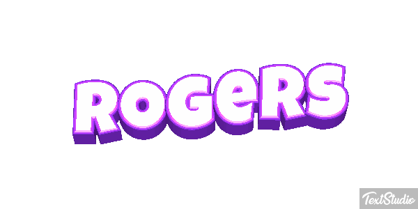 Rogers Efekt tekstowy