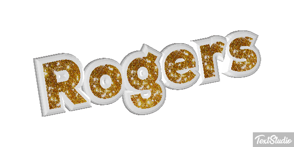 Rogers Efekt tekstowy