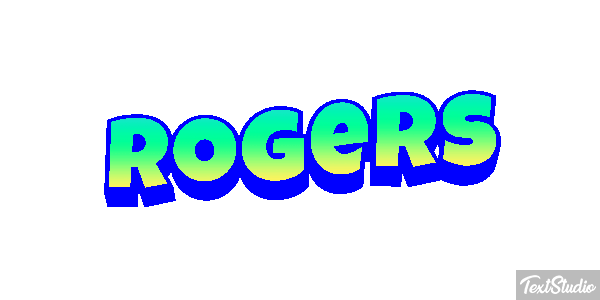 Rogers Efekt tekstowy