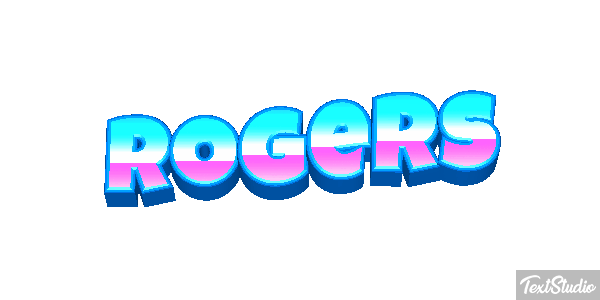 Rogers Efekt tekstowy