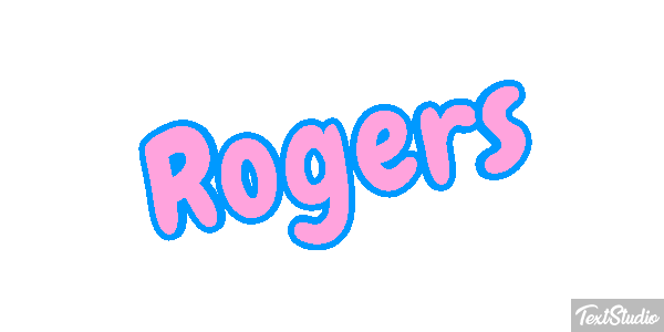 Rogers Efekt tekstowy
