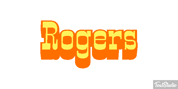Rogers Efekt tekstowy