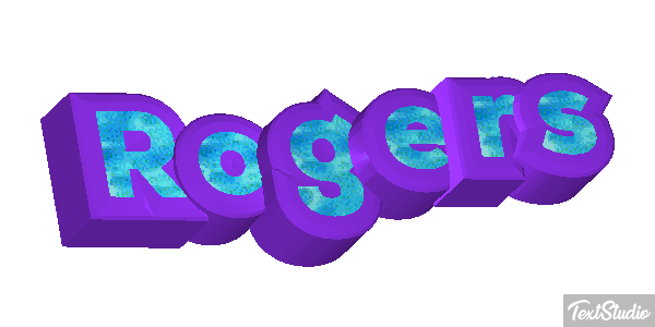 Rogers Efekt tekstowy
