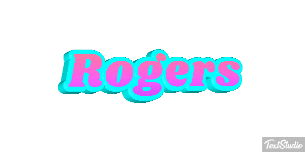 Rogers Efekt tekstowy