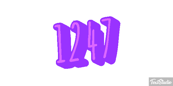 1247 テキスト効果