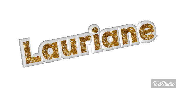 Lauriane Effet de texte