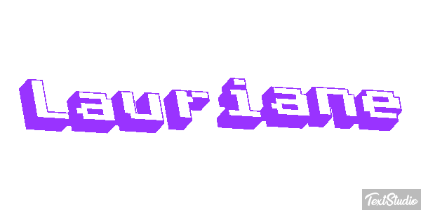 Lauriane Effet de texte