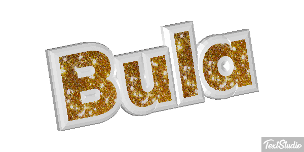 Bula Text effect