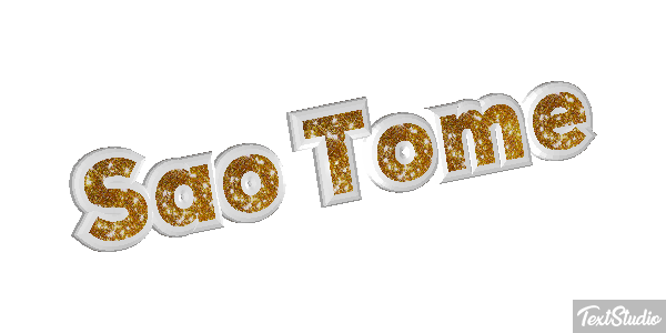 São Tomé Efekt tekstowy