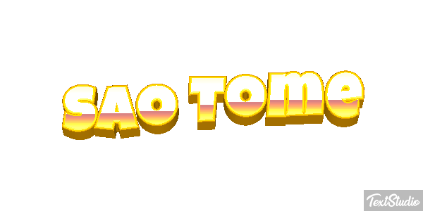 São Tomé Efekt tekstowy