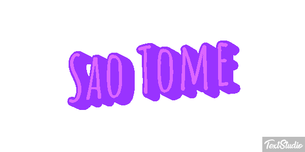 São Tomé Efekt tekstowy