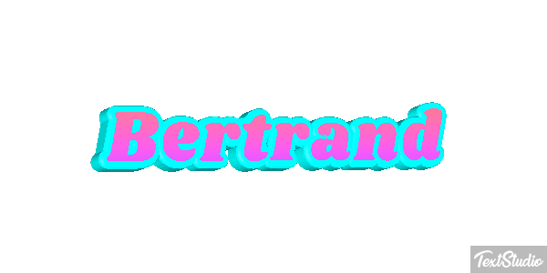 Bertrand Effetto testo