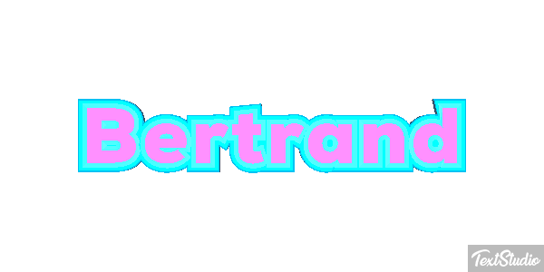 Bertrand Effetto testo