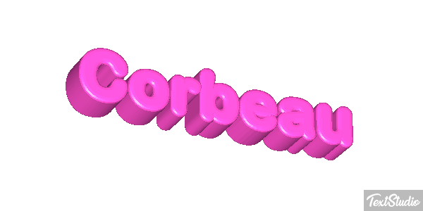 Corbeau Metin efekti