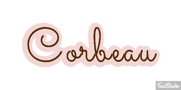 Corbeau Metin efekti