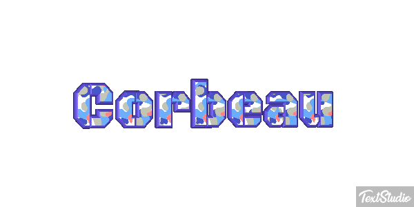 Corbeau Metin efekti