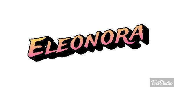 Eleonora Efekt tekstowy