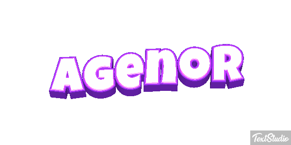 Agénor Efekt tekstowy