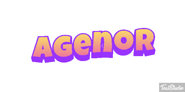 Agénor Efekt tekstowy