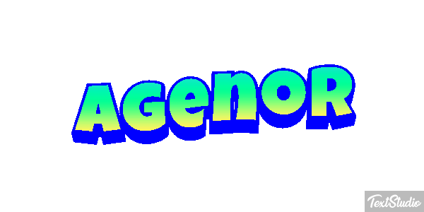 Agénor Efekt tekstowy