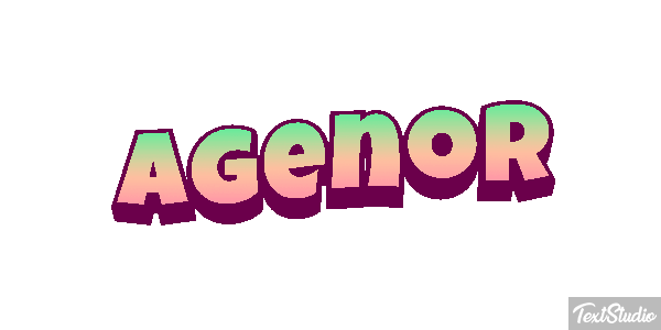 Agénor Efekt tekstowy
