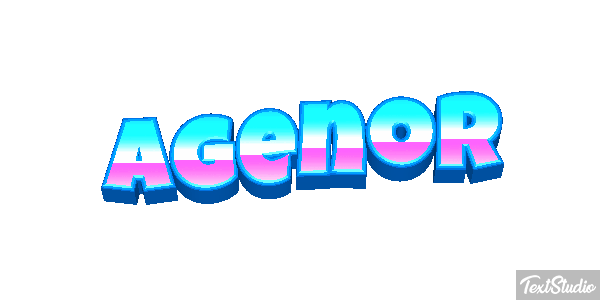 Agénor Efekt tekstowy