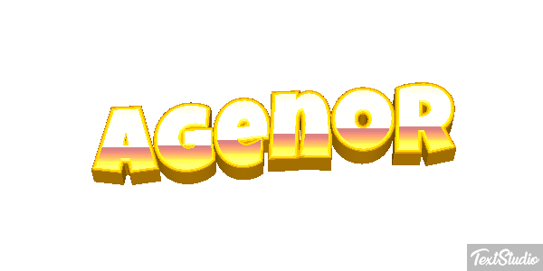 Agénor Efekt tekstowy