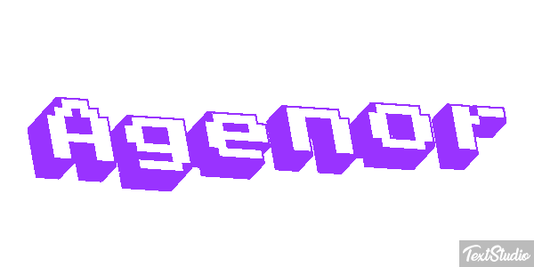 Agénor Efekt tekstowy