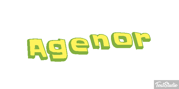 Agénor Efekt tekstowy